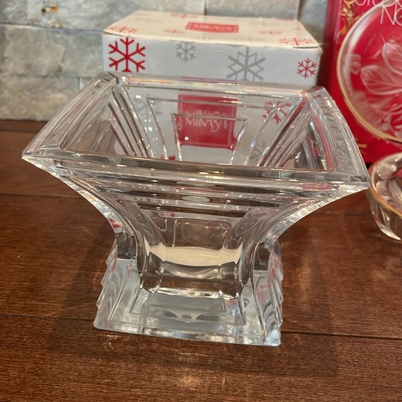 Christmas Glass Home items - Picture 2 of 7